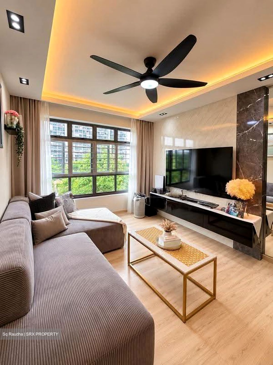 Blk 623C Tampines Greenverge (Tampines), HDB 4 Rooms #638261411